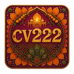 cv222 logo